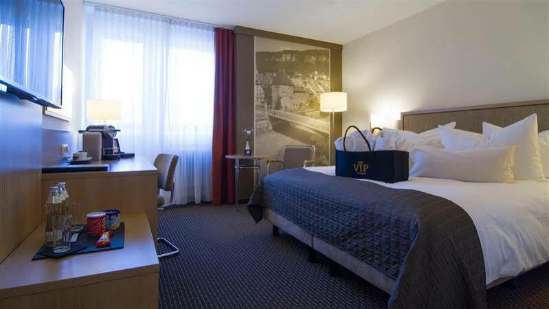 Best Western Premier Central Hotel Leonhard Feldkirch Zewnętrze zdjęcie